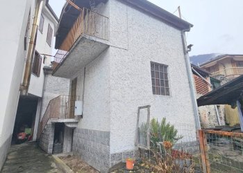 Two-room apartment Via Locana, Sparone - photo 3