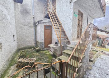 Two-room apartment Via Locana, Sparone - photo 5