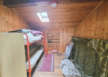 Two-room apartment Via Locana, Sparone - photo 6