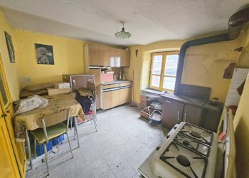 Two-room apartment Via Locana, Sparone - photo 8