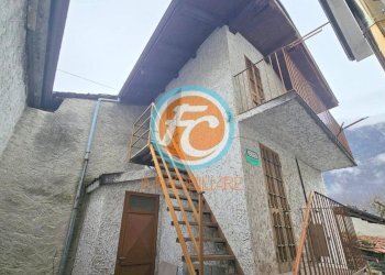 Two-room apartment Via Locana, Sparone - photo 1