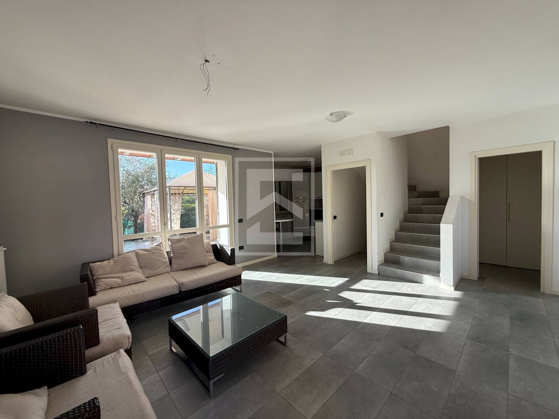 Semi-detached Villa via della selva, Manerba del Garda - photo 1