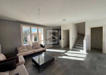 Semi-detached Villa via della selva, Manerba del Garda - photo 1