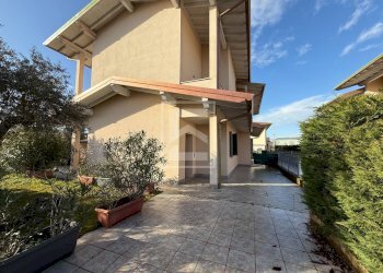 Semi-detached Villa via della selva, Manerba del Garda - photo 15