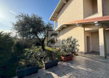 Semi-detached Villa via della selva, Manerba del Garda - photo 16