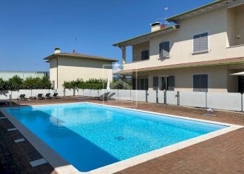 Semi-detached Villa via della selva, Manerba del Garda - photo 19