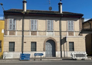 Casa indipendente Gazoldo degli Ippoliti - foto 1