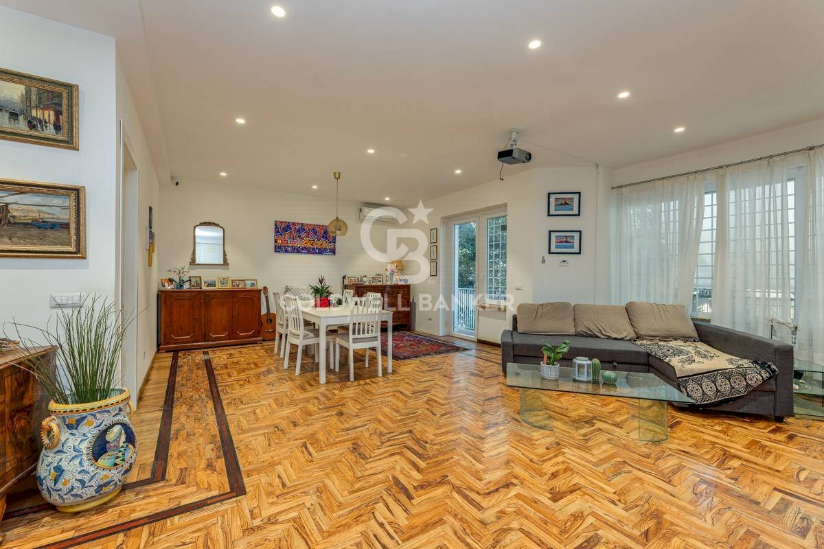 Appartamento Via Della Mendola, Roma - foto 1