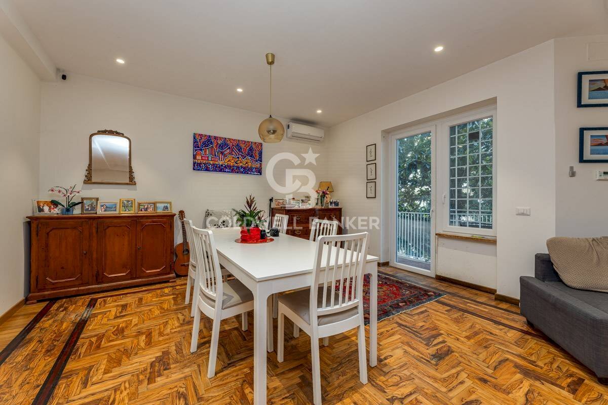 Appartamento Via Della Mendola, Roma - foto 2