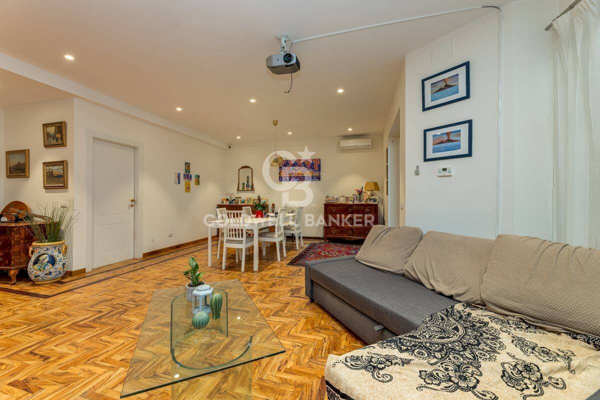 Appartamento Via Della Mendola, Roma - foto 3