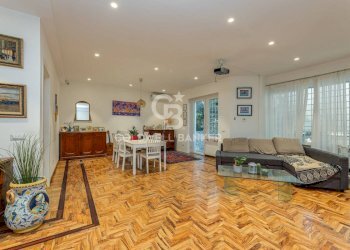 Appartamento Via Della Mendola, Roma - foto 1