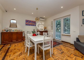 Appartamento Via Della Mendola, Roma - foto 2