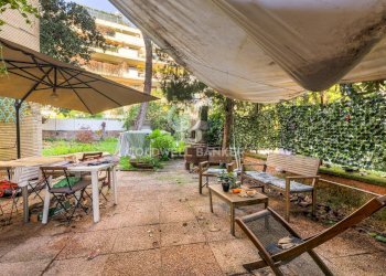 Appartamento Via Della Mendola, Roma - foto 7