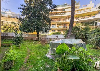 Appartamento Via Della Mendola, Roma - foto 8