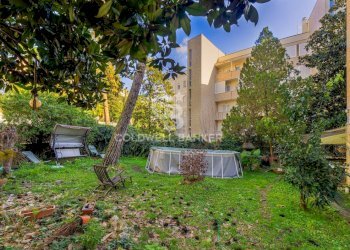 Appartamento Via Della Mendola, Roma - foto 9