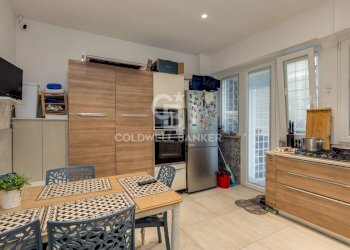 Appartamento Via Della Mendola, Roma - foto 11