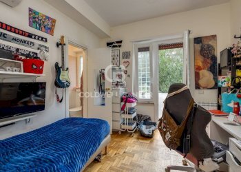 Appartamento Via Della Mendola, Roma - foto 12