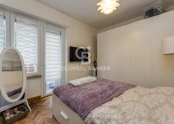 Appartamento Via Della Mendola, Roma - foto 14