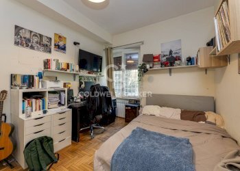 Appartamento Via Della Mendola, Roma - foto 16