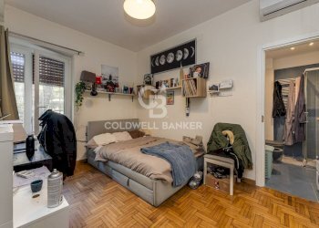 Appartamento Via Della Mendola, Roma - foto 17