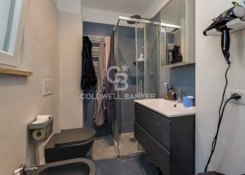 Appartamento Via Della Mendola, Roma - foto 18