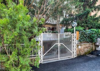 Appartamento Via Della Mendola, Roma - foto 19