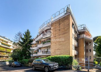 Appartamento Via Della Mendola, Roma - foto 20