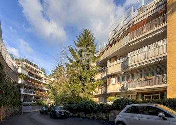 Appartamento Via Della Mendola, Roma - foto 21