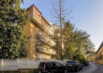 Appartamento Via Della Mendola, Roma - foto 22