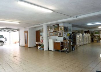 Box auto - Villa via Sant'Antonio, Montaldo Scarampi - foto 6