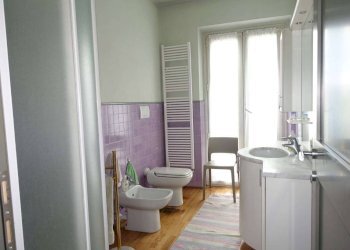 Bagno - Villa via Sant'Antonio, Montaldo Scarampi - foto 8