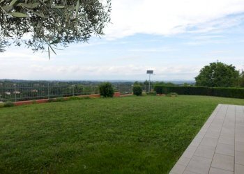 Giardino - Villa via Sant'Antonio, Montaldo Scarampi - foto 10