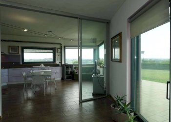 Interno non residenziale - Villa via Sant'Antonio, Montaldo Scarampi - foto 14