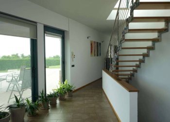 Interno palazzo - Villa via Sant'Antonio, Montaldo Scarampi - foto 15