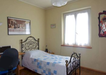 Camera da letto - Villa via Sant'Antonio, Montaldo Scarampi - foto 17