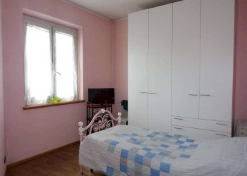 Camera da letto - Villa via Sant'Antonio, Montaldo Scarampi - foto 18