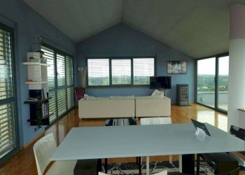 Interno non residenziale - Villa via Sant'Antonio, Montaldo Scarampi - foto 22