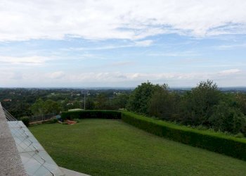 Vista - Villa via Sant'Antonio, Montaldo Scarampi - foto 24