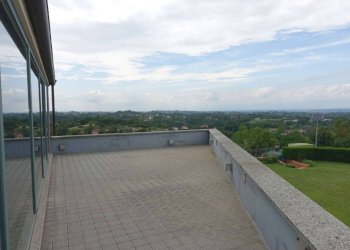 Balcone - Villa via Sant'Antonio, Montaldo Scarampi - foto 25