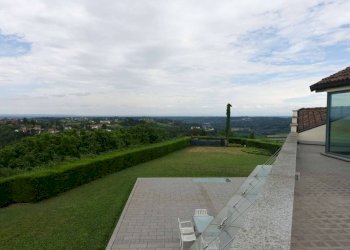 Vista - Villa via Sant'Antonio, Montaldo Scarampi - foto 27