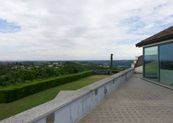 Vista - Villa via Sant'Antonio, Montaldo Scarampi - foto 28