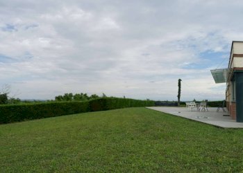 Terreno - Villa via Sant'Antonio, Montaldo Scarampi - foto 31