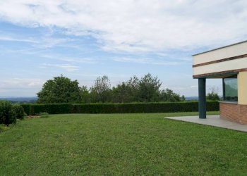 Giardino - Villa via Sant'Antonio, Montaldo Scarampi - foto 32