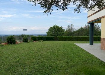 Giardino - Villa via Sant'Antonio, Montaldo Scarampi - foto 33