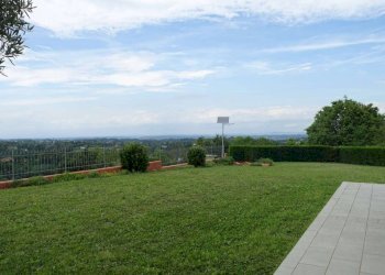 Giardino - Villa via Sant'Antonio, Montaldo Scarampi - foto 34