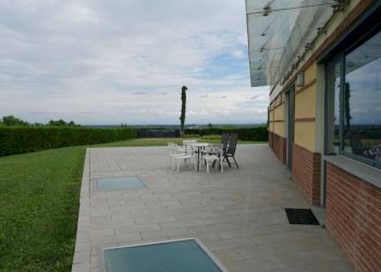 Piscina - Villa via Sant'Antonio, Montaldo Scarampi - foto 35