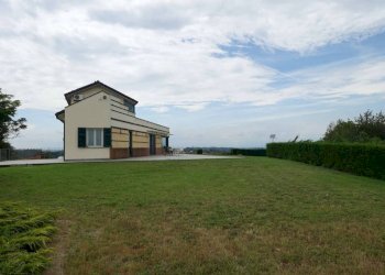 Terreno - Villa via Sant'Antonio, Montaldo Scarampi - foto 36