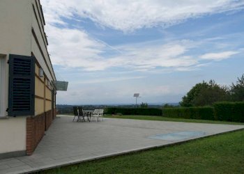 Giardino - Villa via Sant'Antonio, Montaldo Scarampi - foto 37