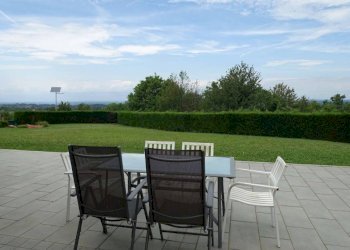 Giardino - Villa via Sant'Antonio, Montaldo Scarampi - foto 38