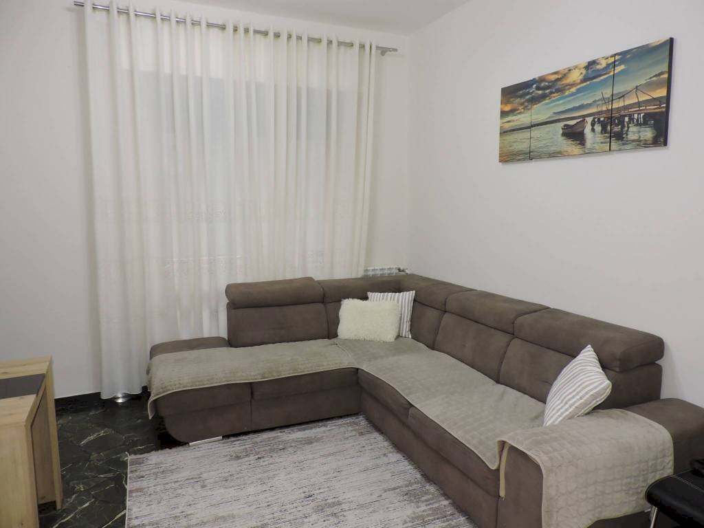 Salone - Four-room apartment via Palazzo della Fortezza, 2, Genova (neighborhood Sampierdarena) - photo 3